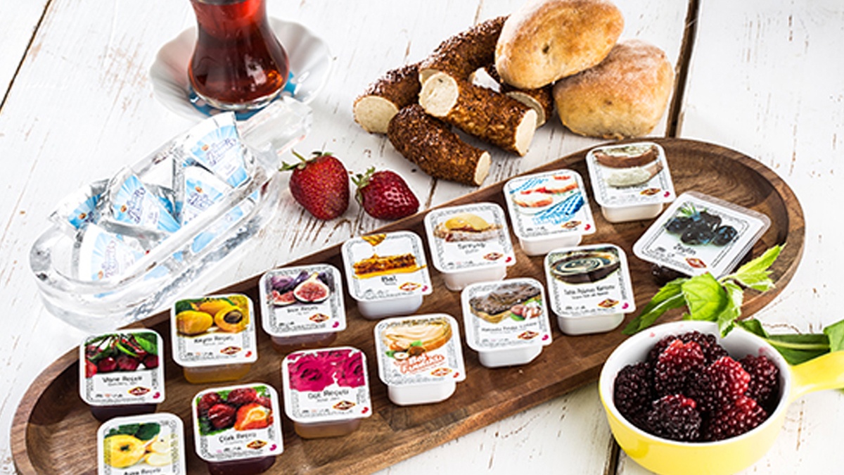 Kahvaltılık & Piknik Ürünleri