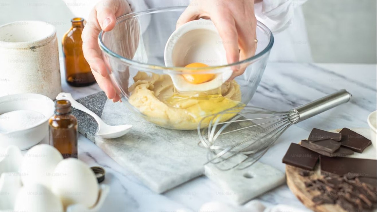 Pastacılık ve Pasta Malzemeleri