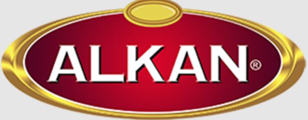 Alkan logo