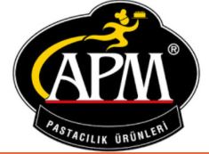 APM Pastacılık