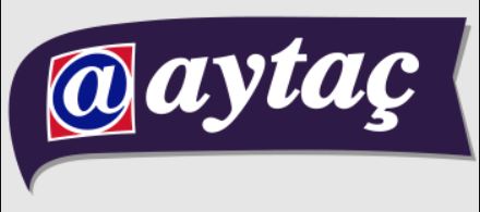Aytaç logo