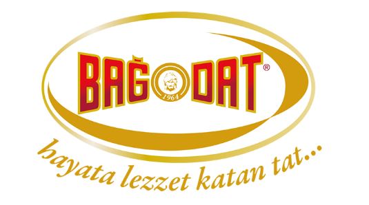 Bağdat Baharat logo