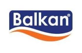 Balkan logo