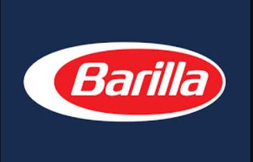 Barilla logo