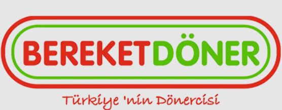 Bereket Döner logo