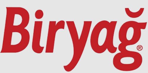 Biryağ logo