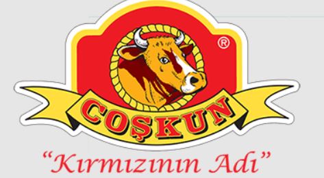 Coşkun logo