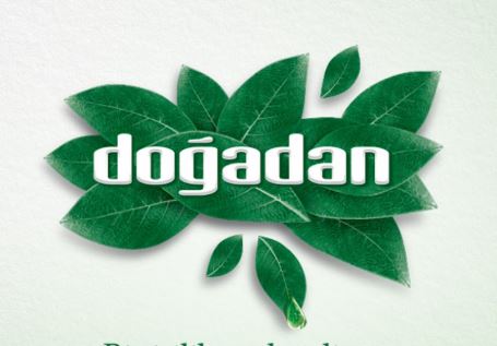 Doğadan logo
