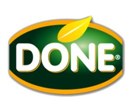 Done logo