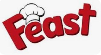 Feast logo