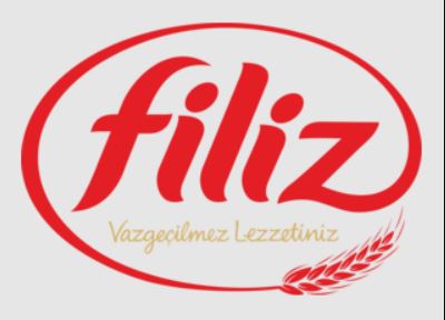 Filiz Makarna logo