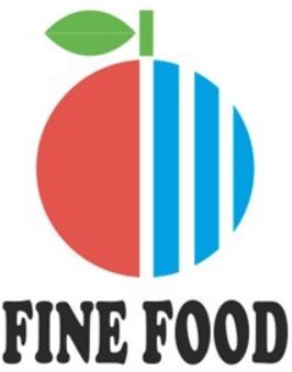 Fine Food logo