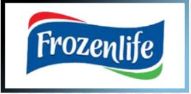 Frozen Life logo