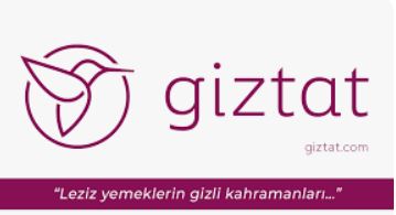 Giztat logo