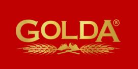 Golda Makarna logo