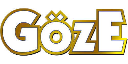 Göze Meyve Suyu logo