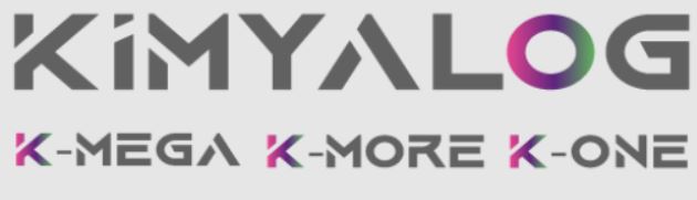 Kimyalog logo