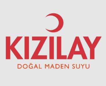 Kızılay Maden Suyu logo