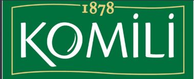 Komili logo