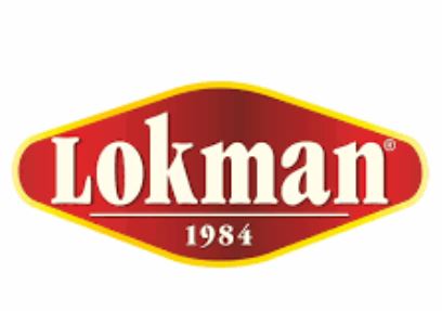 Lokman logo