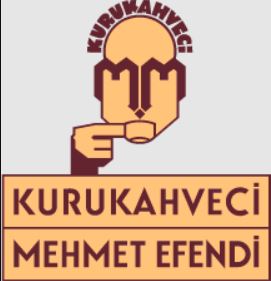 Mehmet Efendi Kahve logo