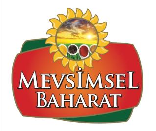 Mevsimsel Baharat logo