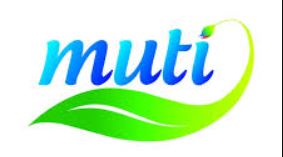 Muti logo