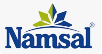 Namsal logo