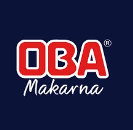 Oba Makarna logo