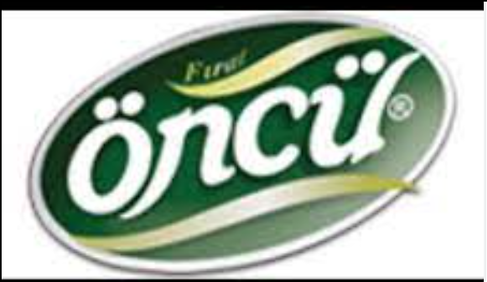 Öncü Bakliyat logo