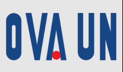 Ova Un logo