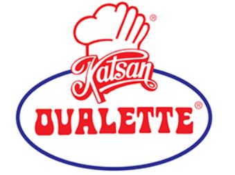 Ovalette logo