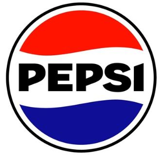 Pepsi logo