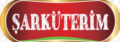 Şarküterim logo