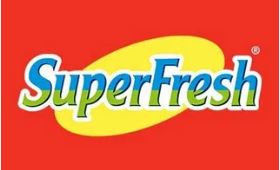 Superfresh logo