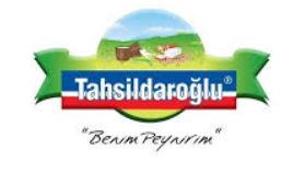 Tahsildaroğlu logo