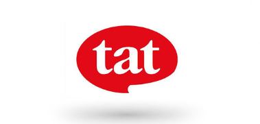Tat logo