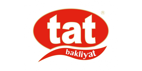 Tat Bakliyat logo