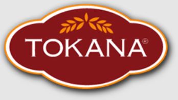Tokana logo