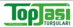Toptaşı logo