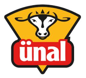 Ünal logo