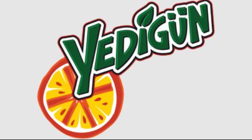 Yedigün logo